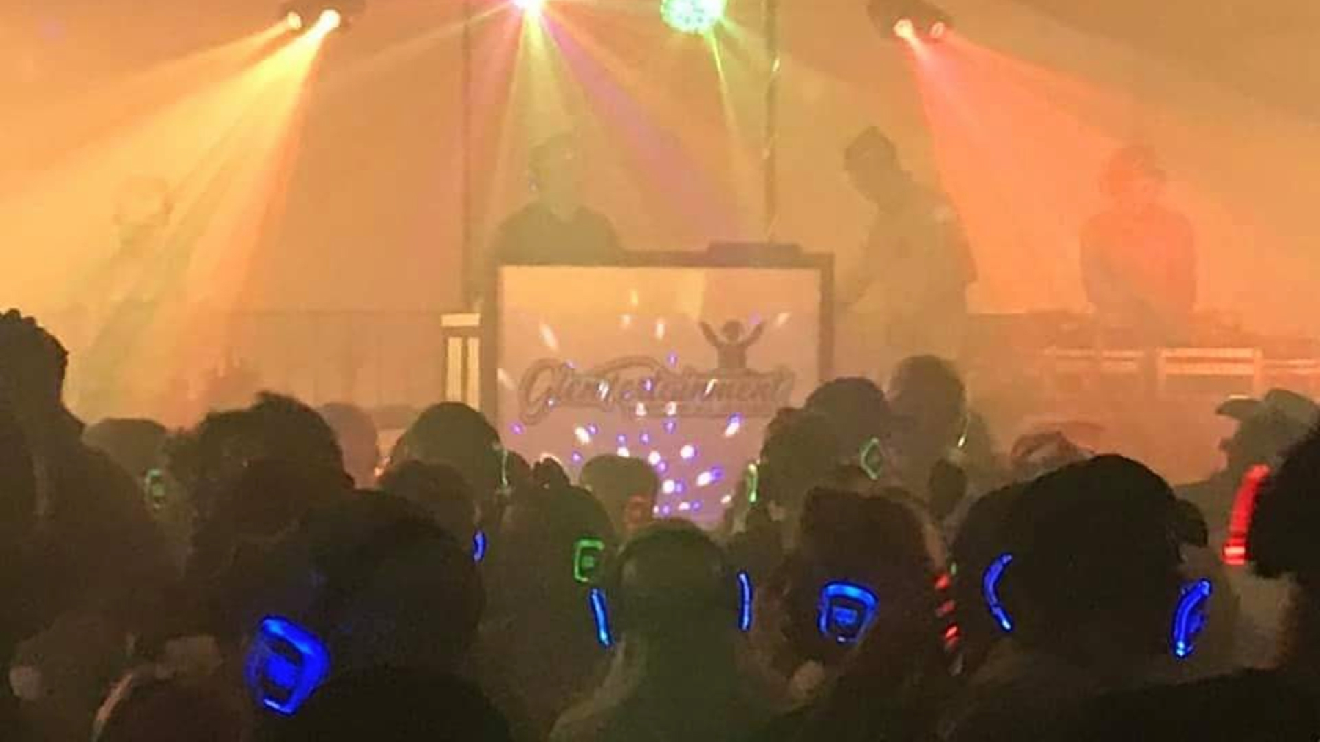 Silent Disco